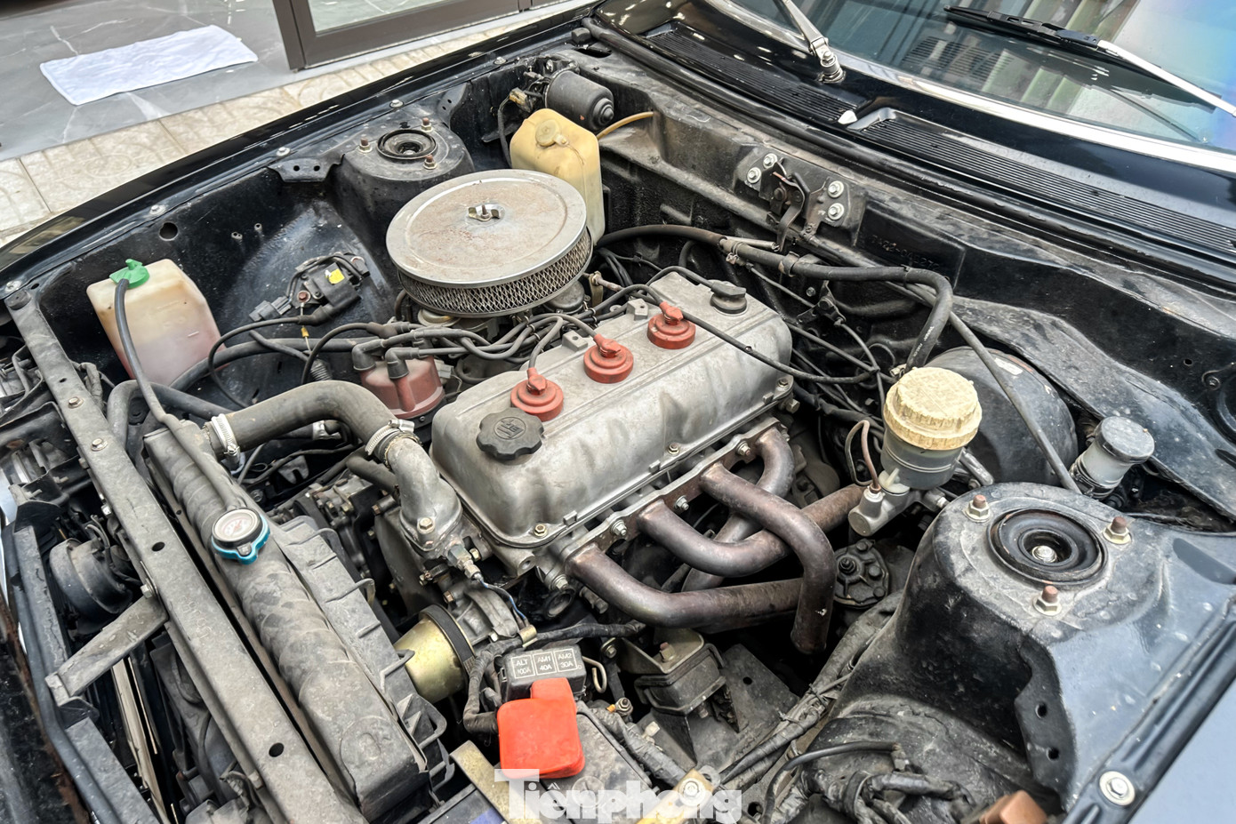 Về hiệu năng, Toyota Celica được trang bị động cơ I4, đi kèm 7 tùy chọn dung tích cho từng thị trường khác nhau, trong đó động cơ 18R-G mạnh mẽ nhất với dung tích 2.2L có khả năng sản sinh công suất lên đến 145 mã lực. Về hiệu năng, Toyota Celica được trang bị động cơ I4, đi kèm 7 tùy chọn dung tích cho từng thị trường khác nhau, trong đó động cơ 18R-G mạnh mẽ nhất với dung tích 2.2L có khả năng sản sinh công suất lên đến 145 mã lực.