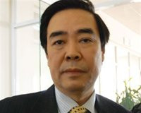 Ông Đào Trần Nhân - Ảnh: Bộ Công Thương. Ông Đào Trần Nhân - Ảnh: Bộ Công Thương