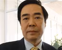 Ông Đào Trần Nhân - Ảnh: Bộ Công Thương