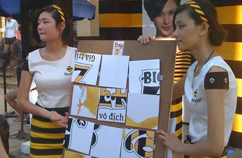 Beeline Việt Nam vừa cắt giảm 148 nhân viên. Ảnh minh họa.. Beeline Việt Nam vừa cắt giảm 148 nhân viên. Ảnh minh họa.