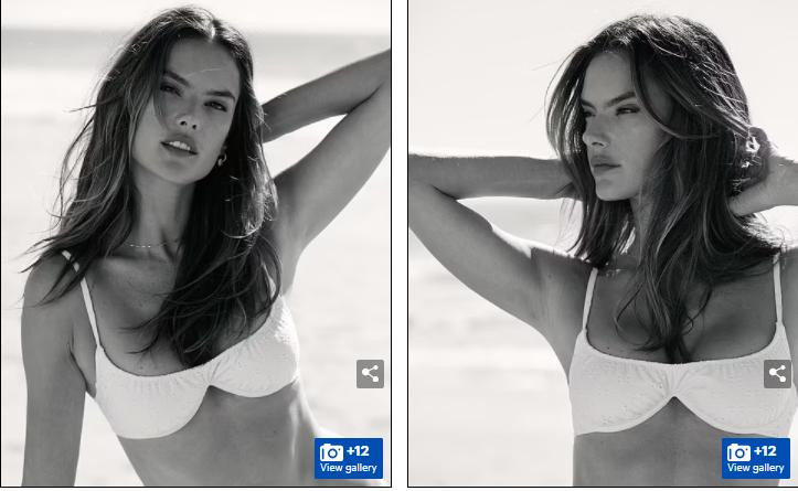 Instagram của người đẹp 8x cũng ngập tràn các ảnh áo tắm GAL Floripa do chính cô trình diễn, phô sắc vóc xinh đẹp, trẻ trung rạng ngời dù đã ở tuổi tứ tuần. Instagram của người đẹp 8x cũng ngập tràn các ảnh áo tắm GAL Floripa do chính cô trình diễn, phô sắc vóc xinh đẹp, trẻ trung rạng ngời dù đã ở tuổi tứ tuần.