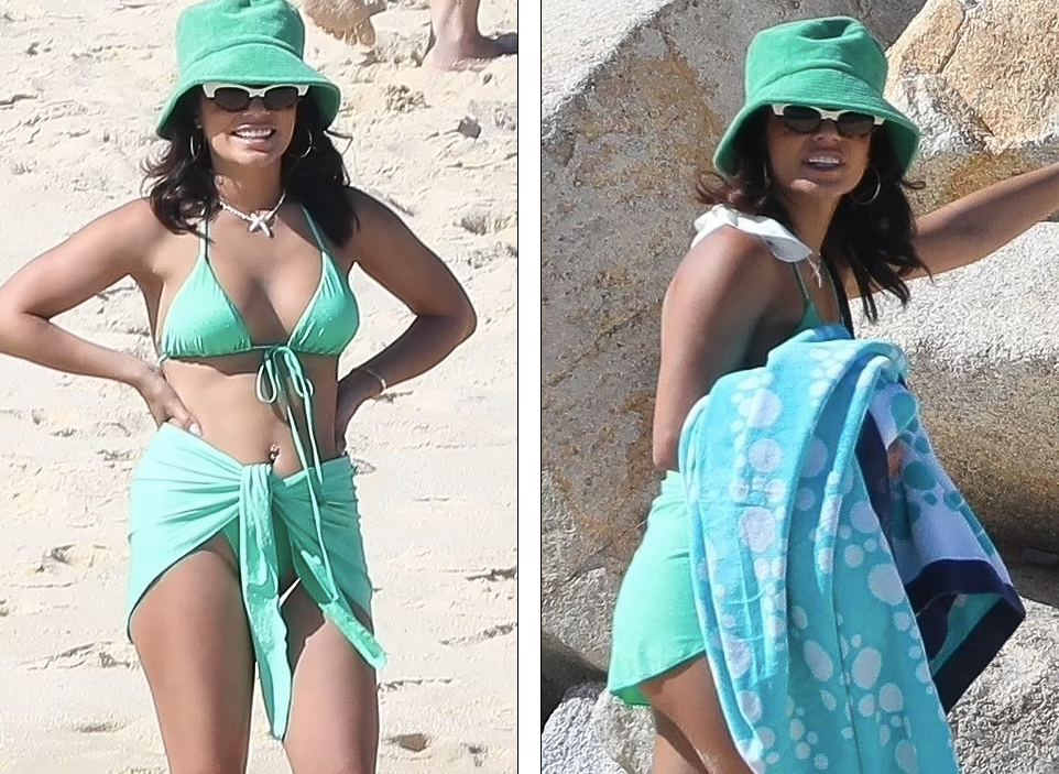 Vanessa Hudgens đóng phim từ năm 14 tuổi và bắt đầu vụt sáng khi tham gia High School Musical.