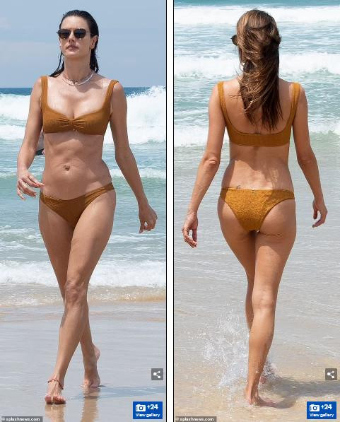 Kể từ sau khi rời hãng nội y Victoria's Secret vào năm 2017 sau 17 năm gắn bó, cô lấn sân kinh doanh và đồng sáng lập GAL Floripa vào năm 2018. Kể từ sau khi rời hãng nội y Victoria's Secret vào năm 2017 sau 17 năm gắn bó, cô lấn sân kinh doanh và đồng sáng lập GAL Floripa vào năm 2018.