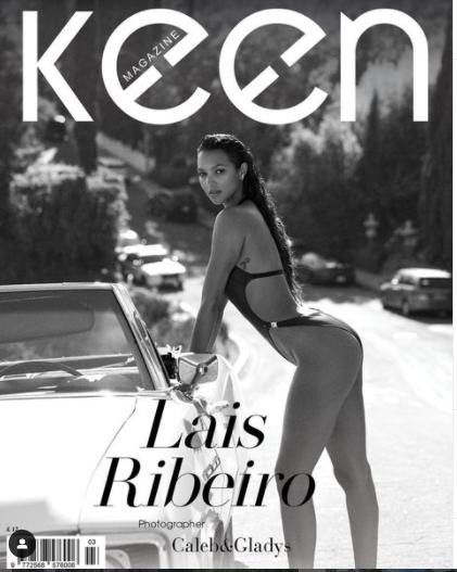 Người đẹp xứ Samba phô đường cong thể hình uốn lượn, đẹp như tượng tạc với chiều cao 1m84 và số đo 3 vòng lý tưởng 80-58-84 (cm). Người đẹp xứ Samba phô đường cong thể hình uốn lượn, đẹp như tượng tạc với chiều cao 1m84 và số đo 3 vòng lý tưởng 80-58-84 (cm).