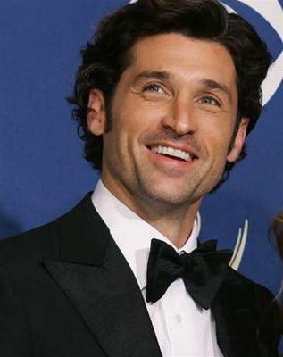 Patrick Dempsey