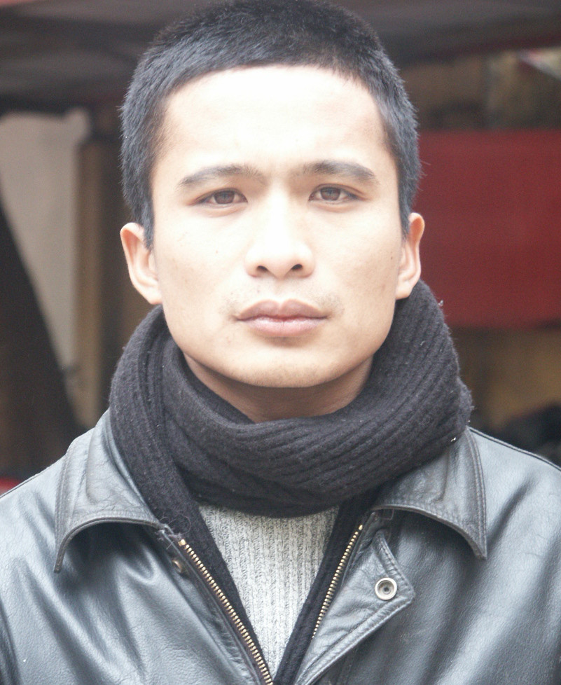 Anh Lê Văn Tân