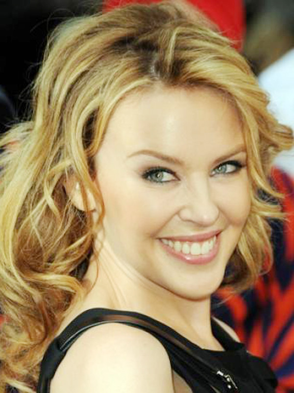 Kylie Minogue vào vai đồng tính Ảnh: News Stars