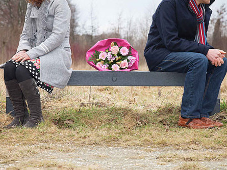 Đừng vì sự ích kỷ mà hủy hoại cuộc đời người khác, Ảnh: Shutterstock