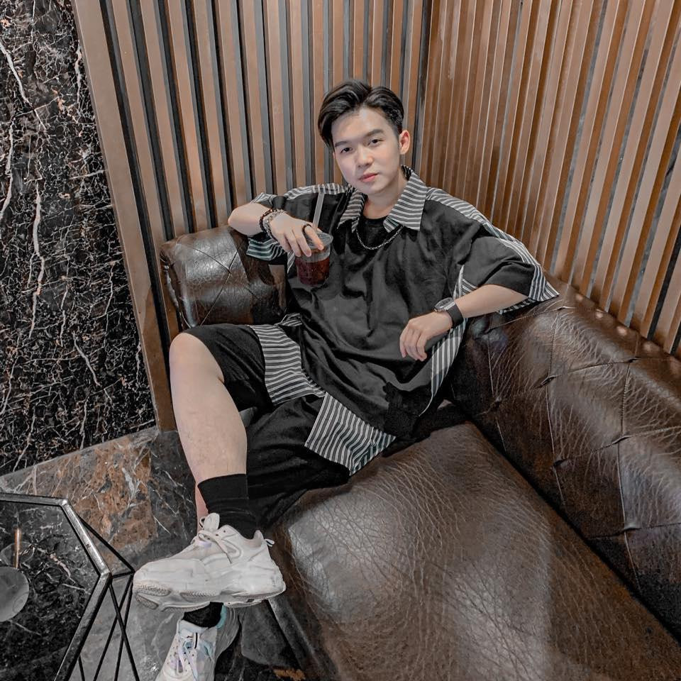 TikToker Tô Hồng Vũ - Ảo thuật gia tài năng được yêu thích của giới trẻ.