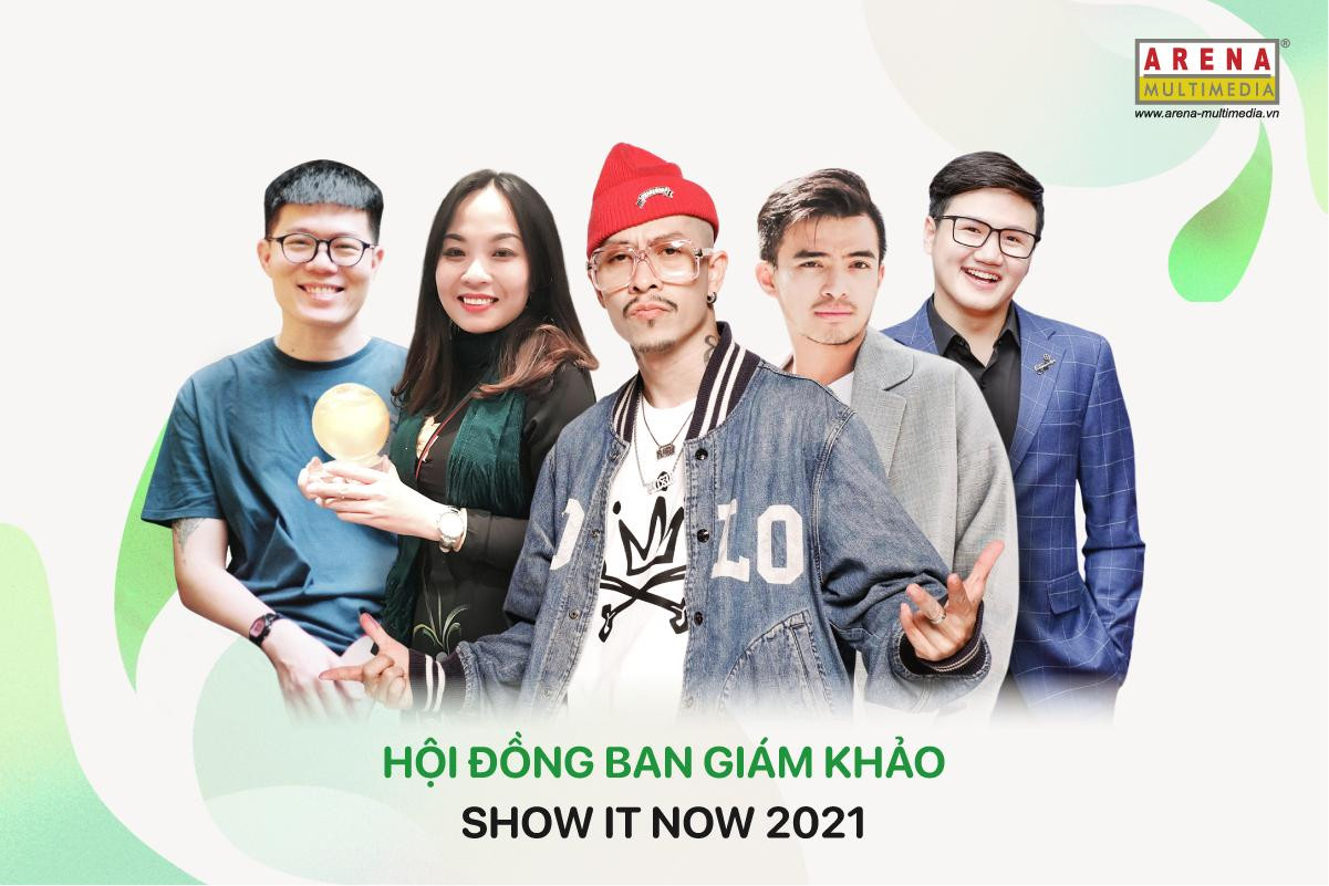 Hội đồng ban giám khảo là những người có sức ảnh hưởng đến giới trẻ. Hội đồng ban giám khảo là những người có sức ảnh hưởng đến giới trẻ.