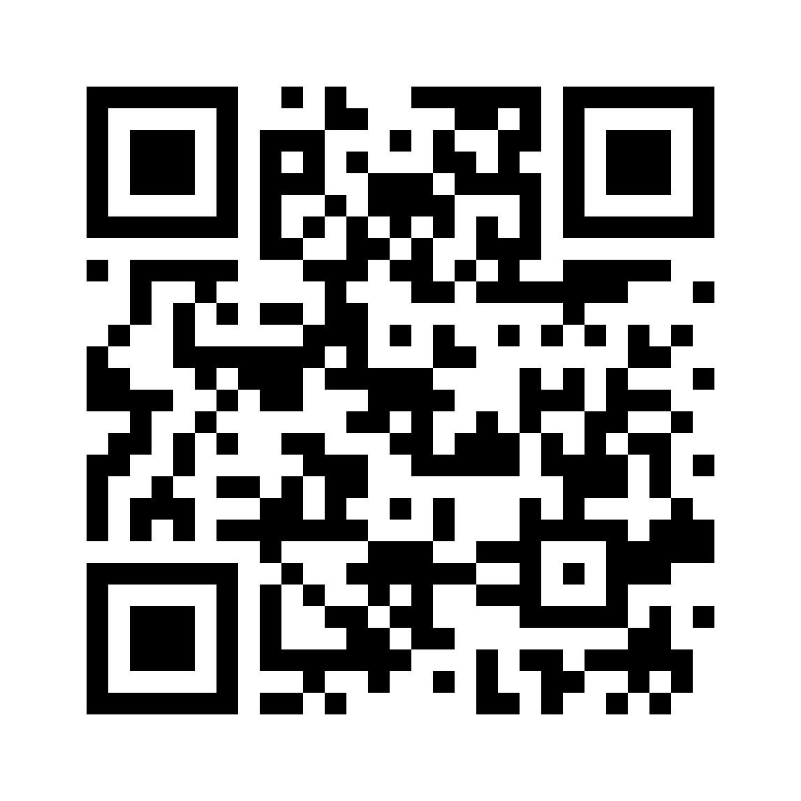 Nhanh tay quét mã để sở hữu booklet mới nhất từ nhà Hoa miễn phí nhé!