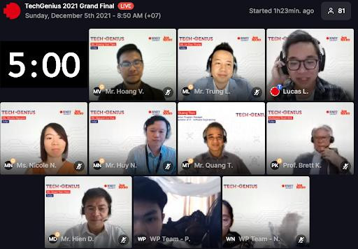 WP Team đem đến giải pháp triệt để cho vấn để ô nhiễm nước, đó chính là robot nhặt rác thông minh ở môi trường sông suối.