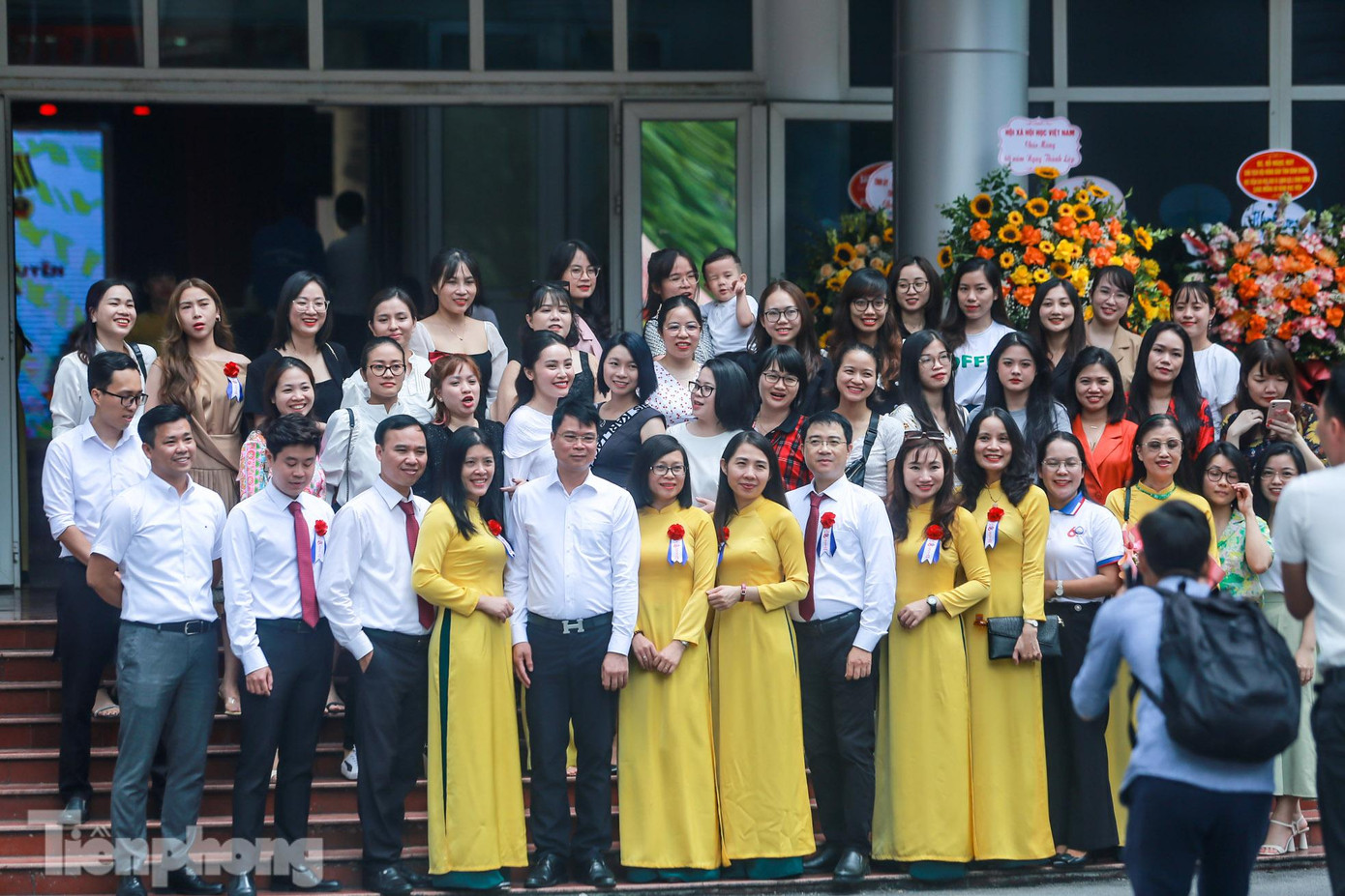 Học viện Báo chí và Tuyên truyền, tiền thân là Trường Tuyên giáo Trung ương, được thành lập ngày 16/1/1962 theo Nghị quyết số 36/NQ-TW của Ban Bí thư Trung ương Đảng trên cơ sở hợp nhất 3 trường: Trường Tuyên giáo, Trường Nguyễn Ái Quốc phân hiệu II và Trường Đại học Nhân dân.