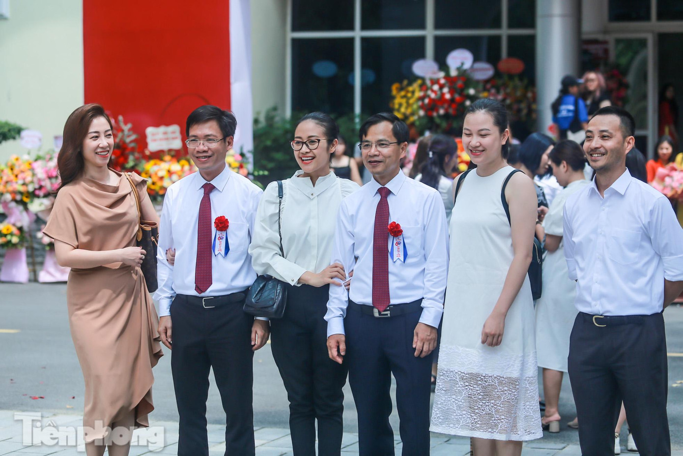 Hiện Học viện Báo chí và Tuyên truyền tổ chức đào tạo trình độ đại học hệ chính quy 41 ngành/chuyên ngành, trong đó có 5 chương trình chất lượng cao, 1 chương trình liên kết đào tạo với ĐH Middlesex của Anh với hơn 2.400 sinh viên/năm; đào tạo trình độ thạc sĩ 20 ngành/chuyên ngành với 450-550 học viên/năm; đào tạo 7 ngành trình độ tiến sĩ với 30-50 nghiên cứu sinh/năm.