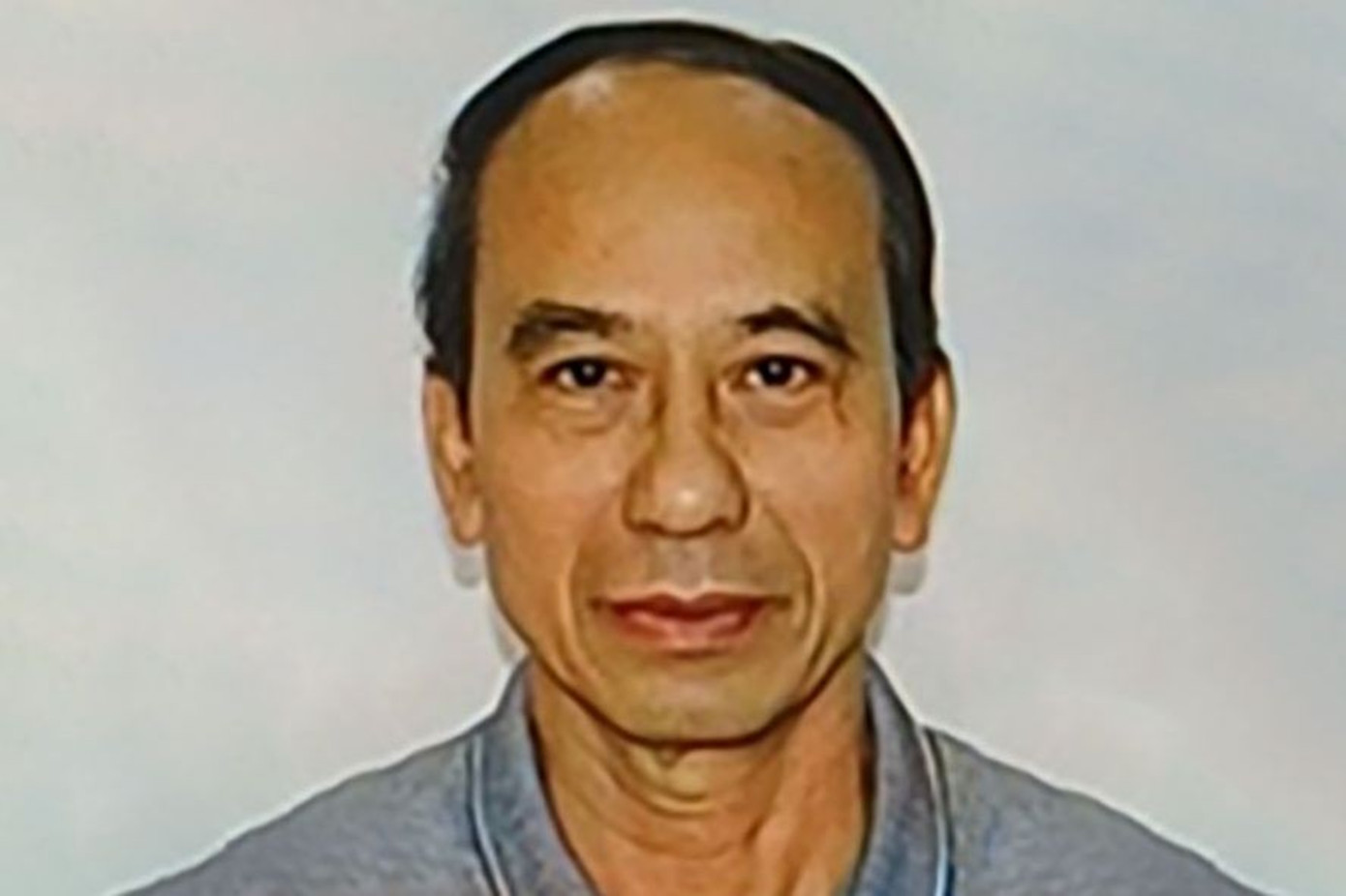 Bị cáo Đỗ Trung Học đang trốn truy nã, sẽ bị xét xử vắng mặt.