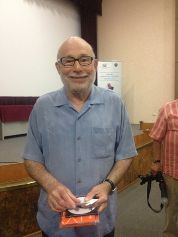 Đạo diễn Mark Jonathan Harris