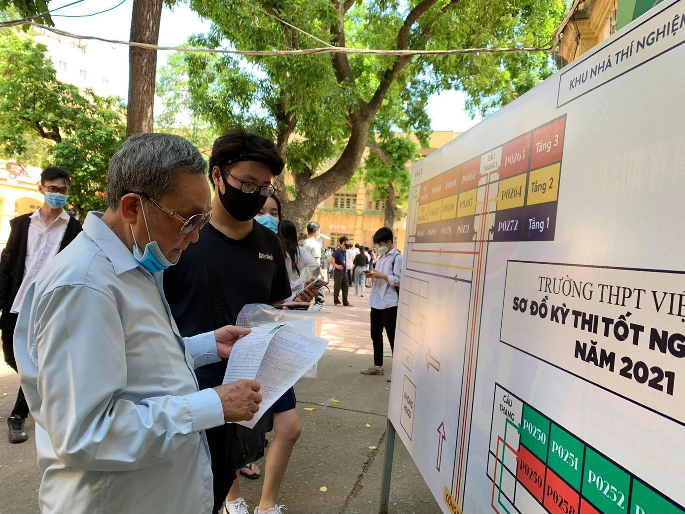 Ảnh: Đỗ Hợp Ảnh: Đỗ Hợp