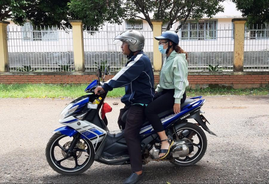 Tin ảnh: Nguyễn Thảo