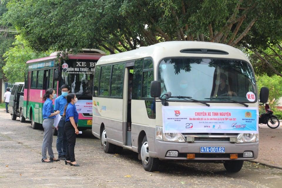 CẬP NHẬT THI THPT: XEM chi tiết giải đề môn Toán ảnh 3