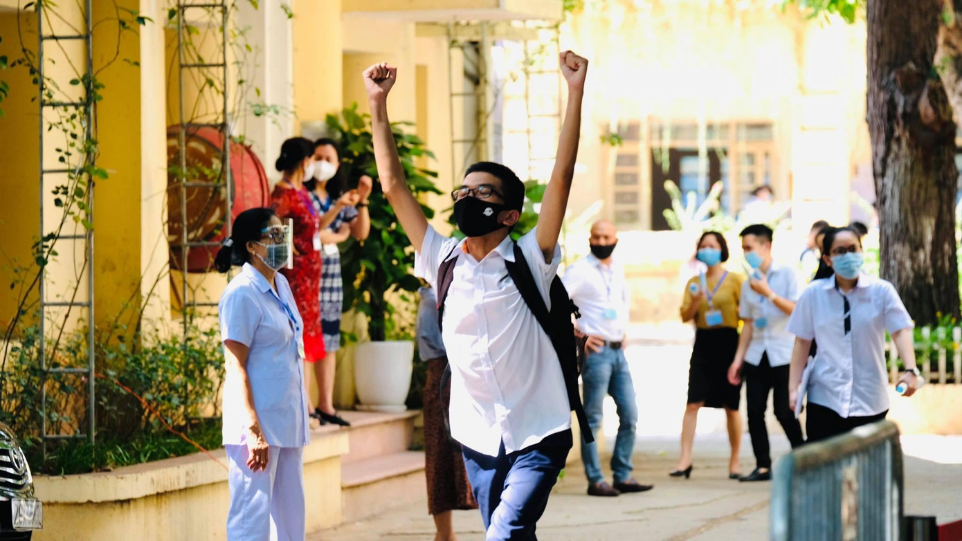 Ảnh: Mạnh Thắng