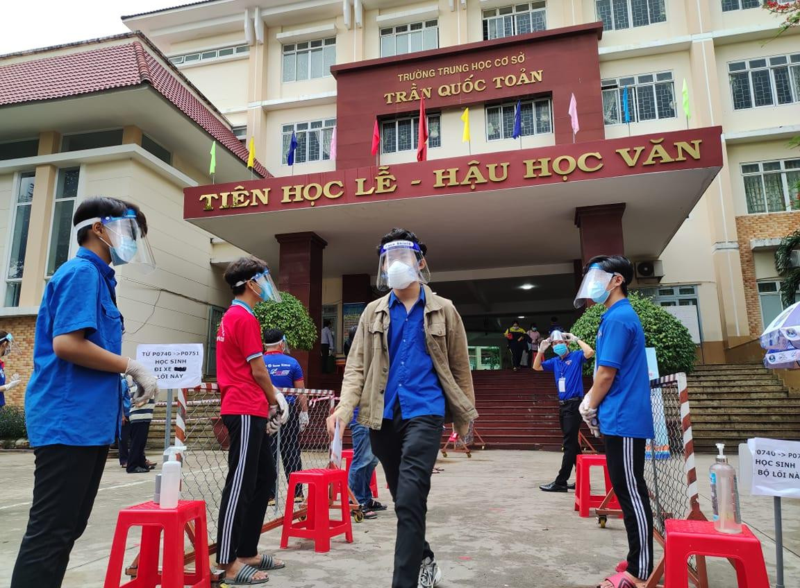 Tin, ảnh: Ngô Tùng Tin, ảnh: Ngô Tùng