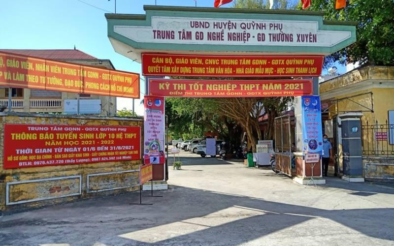 CẬP NHẬT THI THPT: XEM chi tiết giải đề môn Toán ảnh 5