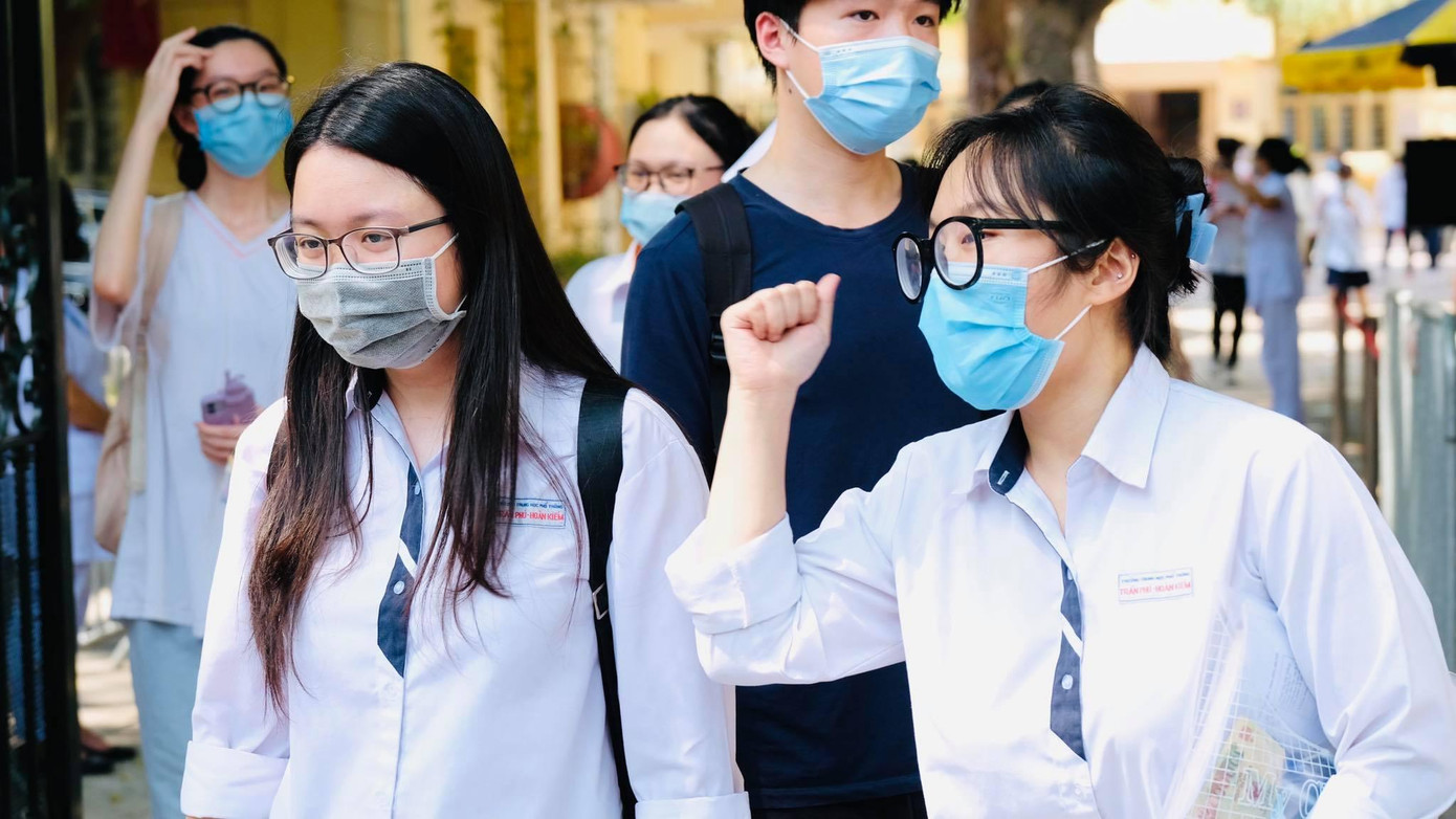 Ảnh: Mạnh Thắng