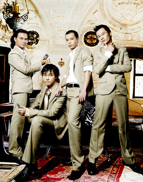 AC&M giờ chỉ còn là quá khứ.