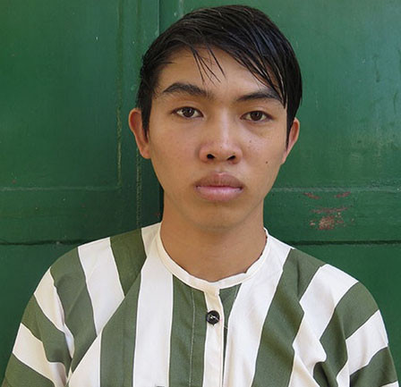 Nữ nhân viên lập mưu bắt vị khách gạ 'một tuần quan hệ tình dục' ảnh 1