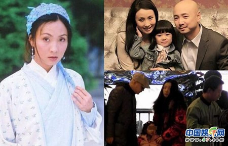 Dàn sao 'Ỷ thiên đồ long ký 2003' ngày ấy - bây giờ ảnh 4