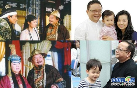 Dàn sao 'Ỷ thiên đồ long ký 2003' ngày ấy - bây giờ ảnh 8