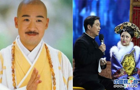 Dàn sao 'Ỷ thiên đồ long ký 2003' ngày ấy - bây giờ ảnh 7