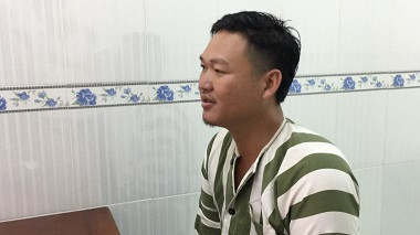 Thua độ mùa World Cup, người trộm xe cấp cứu khai gì? ảnh 1