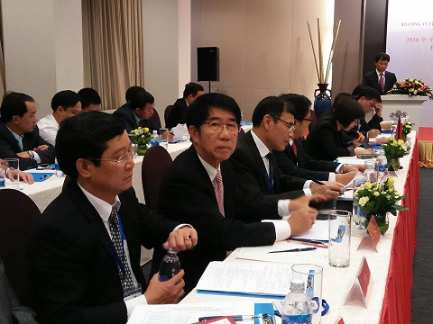 Mỗi năm có khoảng 400 vụ mua bán người ảnh 1