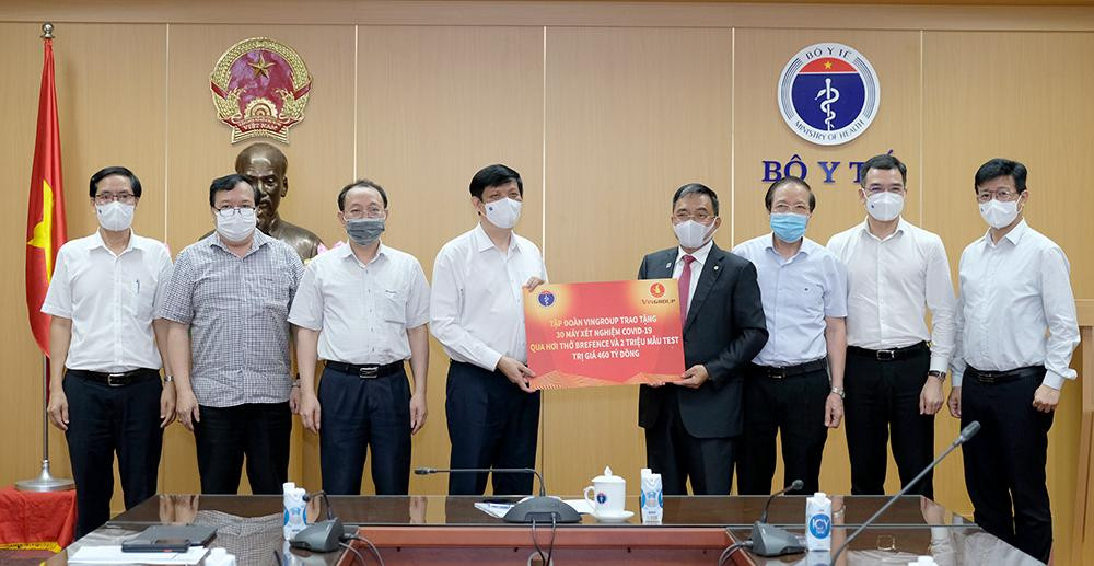 Các đại biểu tham gia buổi tiếp nhận Ảnh:Trần Minh Các đại biểu tham gia buổi tiếp nhận Ảnh:Trần Minh