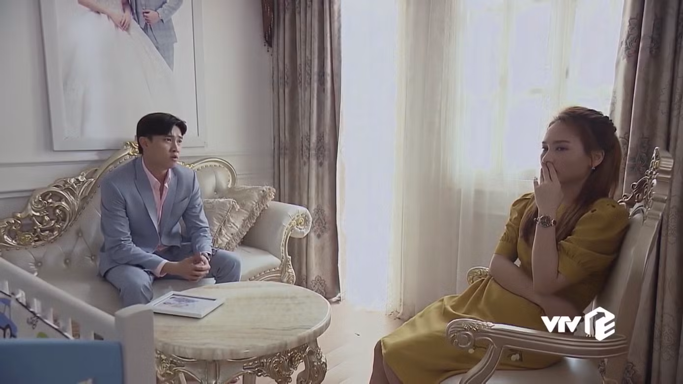 Về nhà đi con tập 82: Vũ xin cơ hội chứng minh tình yêu, Thư sợ lại sai lầm ảnh 6