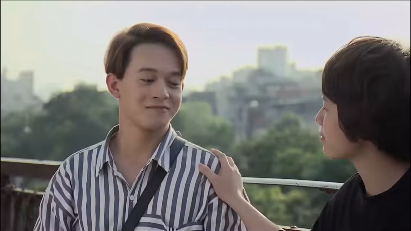 Về nhà đi con tập 84: Chuẩn bị kết phim viên mãn cho cả Thư lẫn Huệ? ảnh 3