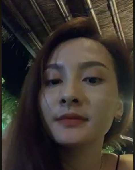 Bảo Thanh, Bảo Hân và đoàn làm phim Về nhà đi con xuyên đêm quay ngoại truyện? ảnh 1