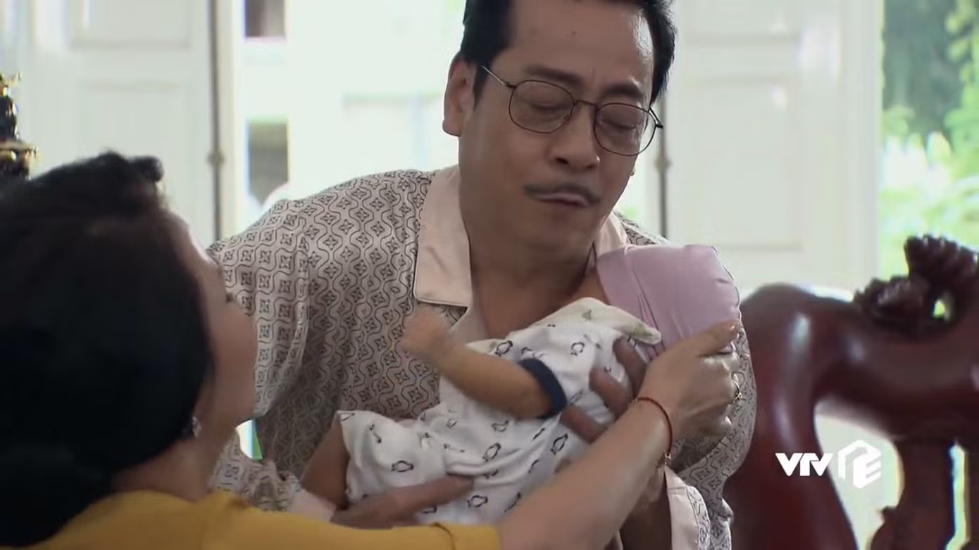 Về nhà đi con tập 82: Vũ xin cơ hội chứng minh tình yêu, Thư sợ lại sai lầm ảnh 5