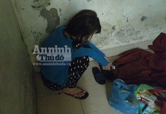 Thương cảm thấy căm hận và chán ghét cuộc sống hiện tại. Thương cảm thấy căm hận và chán ghét cuộc sống hiện tại