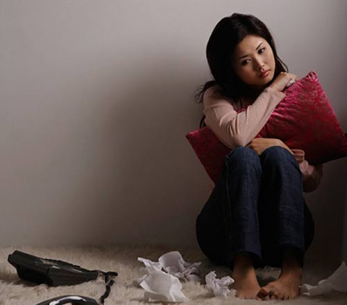 Học lỏm gái hư cách khiến chồng mê mệt - 5