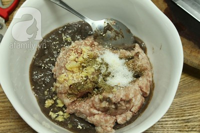 Cách nấu bún riêu cua ngon đậm đà ảnh 8