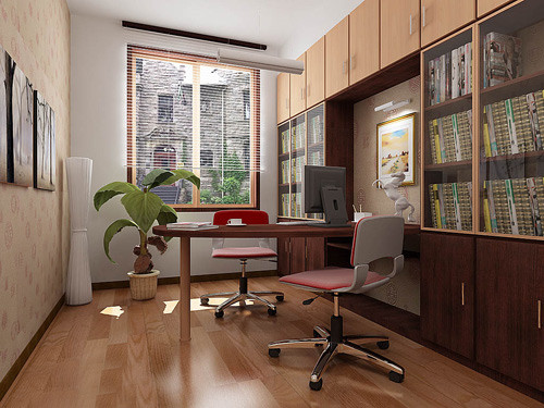 10 mẹo phong thủy giúp tăng lương như ý ảnh 1