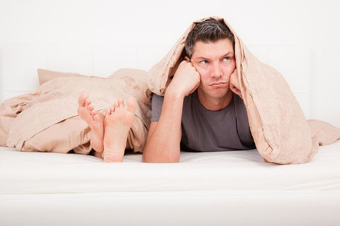 Tuyệt chiêu giúp quý ông dưỡng tinh trùng khỏe