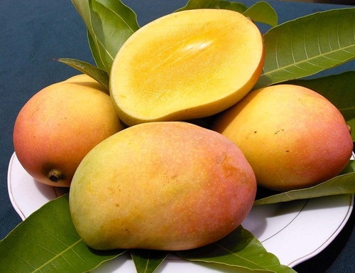 Những loại củ quả ít dư lượng thuốc trừ sâu nhất