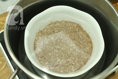 Cách nấu bún riêu cua ngon đậm đà ảnh 10