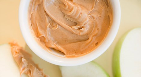 4 lợi ích của bơ đậu phộng