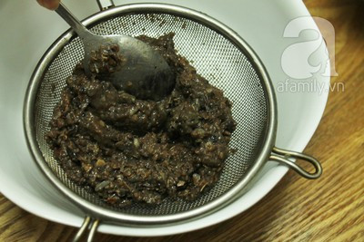 Cách nấu bún riêu cua ngon đậm đà ảnh 1