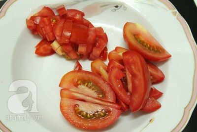 Cách nấu bún riêu cua ngon đậm đà ảnh 3