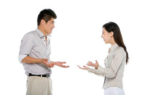 Học lỏm gái hư cách khiến chồng mê mệt - 3